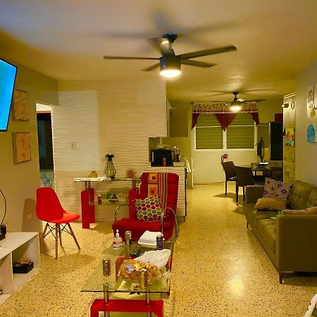 Cozy Beach Apartment 루키요 외부 사진