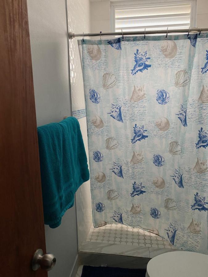 Cozy Beach Apartment 루키요 외부 사진