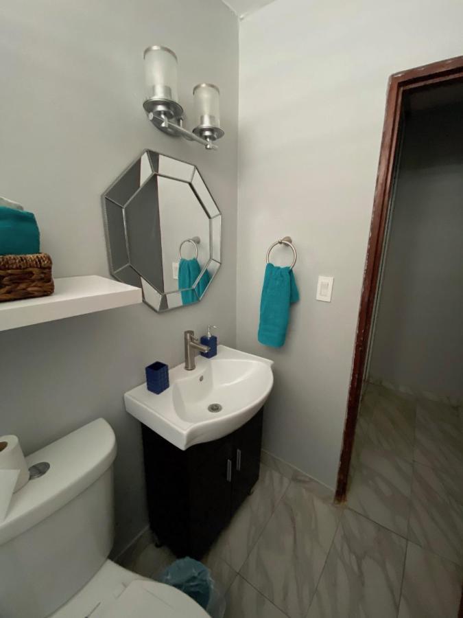 Cozy Beach Apartment 루키요 외부 사진