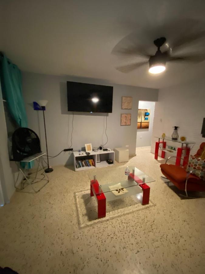 Cozy Beach Apartment 루키요 외부 사진