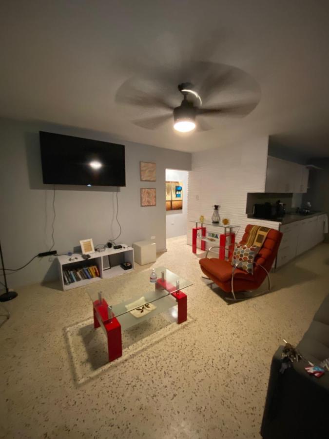 Cozy Beach Apartment 루키요 외부 사진
