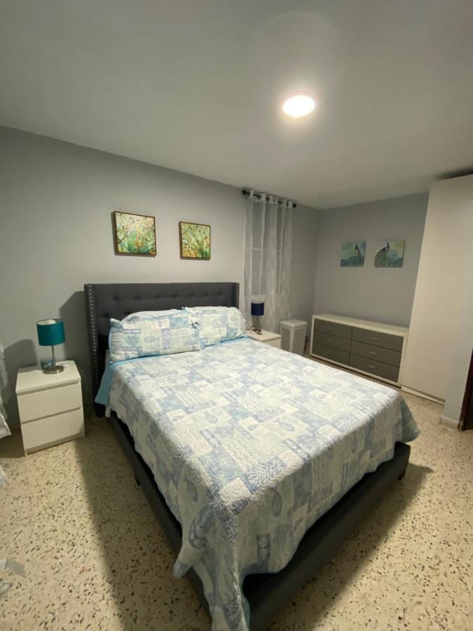 Cozy Beach Apartment 루키요 외부 사진
